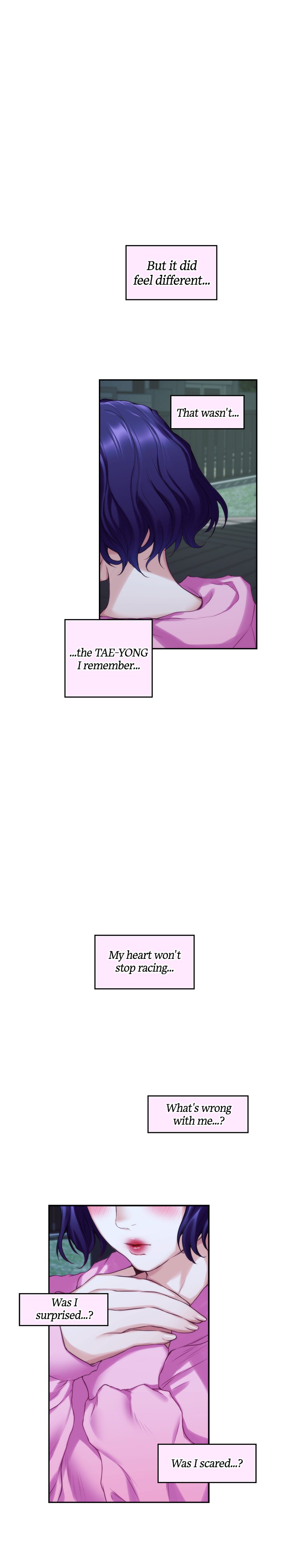 S-Mate Chapter 66 image 26