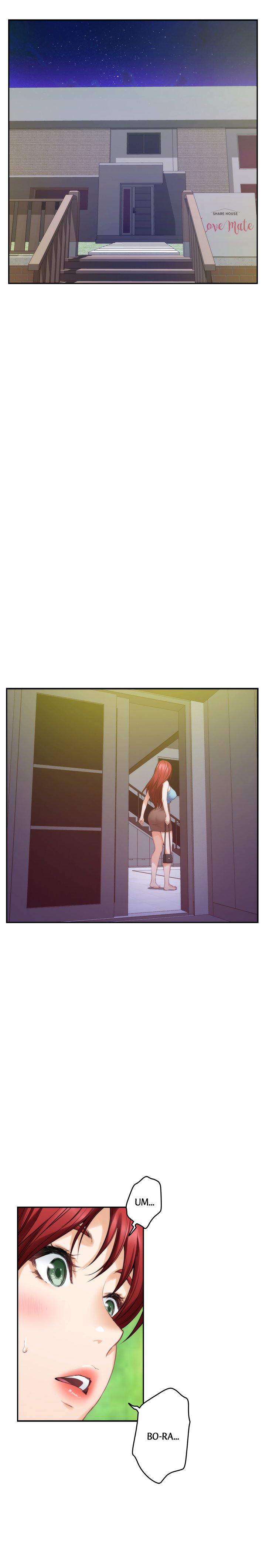 S-Mate Chapter 66 image 2