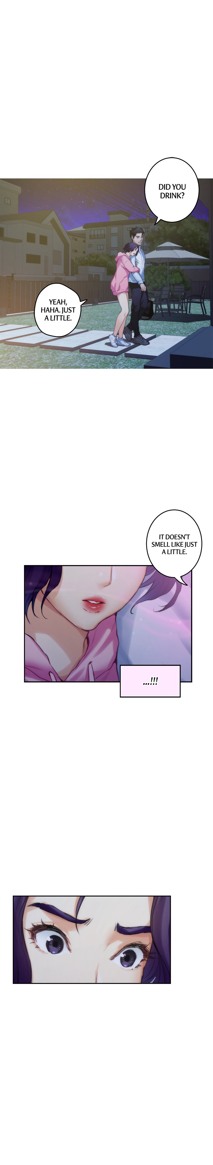 S-Mate Chapter 66 image 29