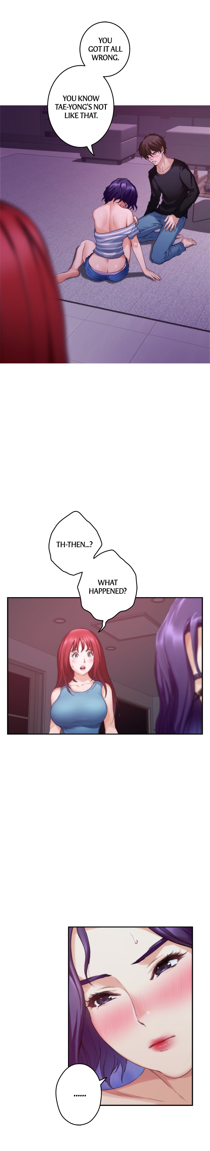 S-Mate Chapter 66 image 5