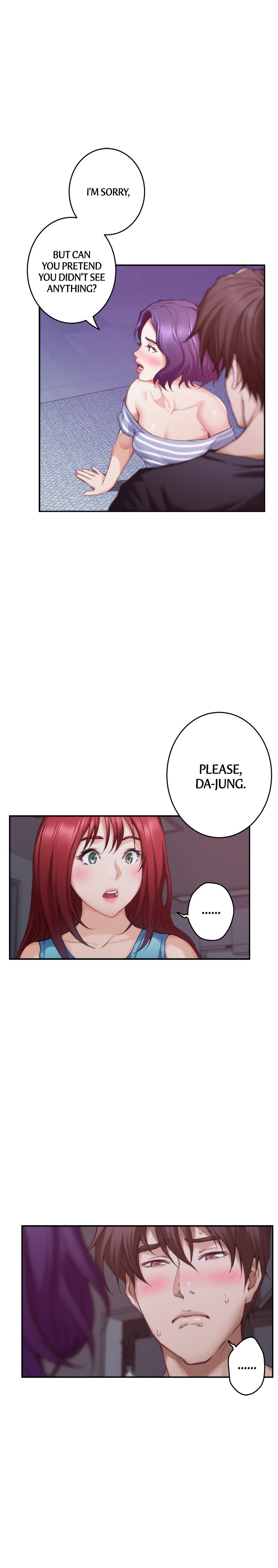 S-Mate Chapter 66 image 7
