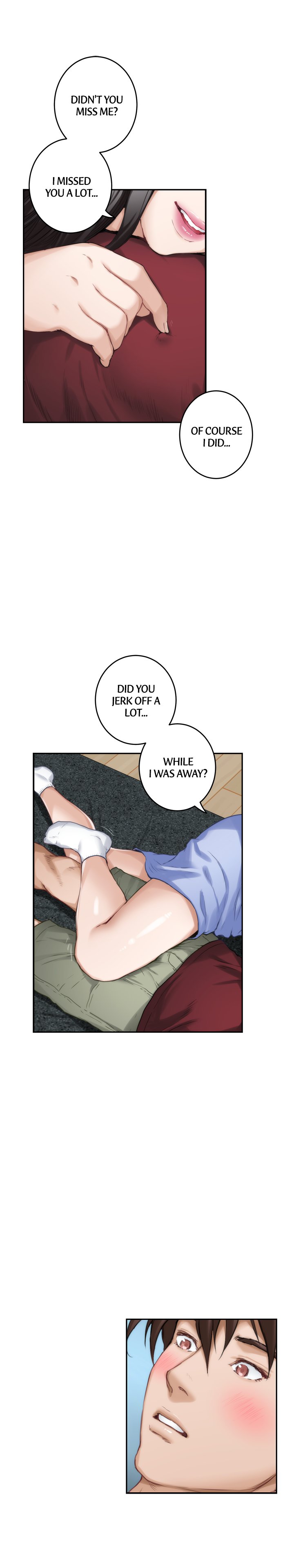 S-Mate Chapter 67 image 13