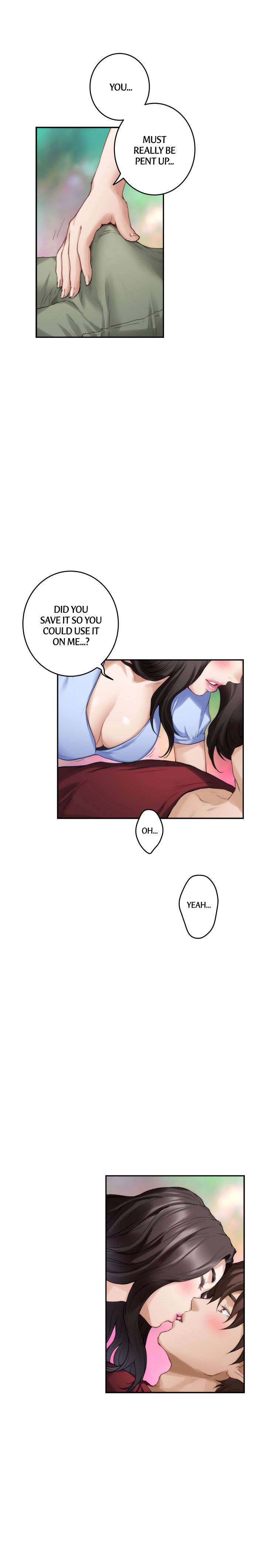 S-Mate Chapter 67 image 16