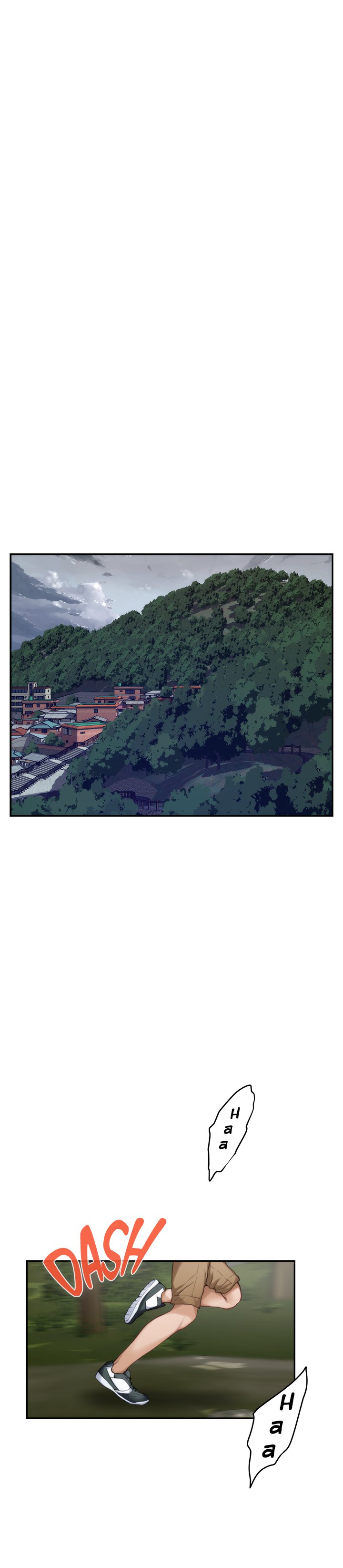 S-Mate Chapter 67 image 1
