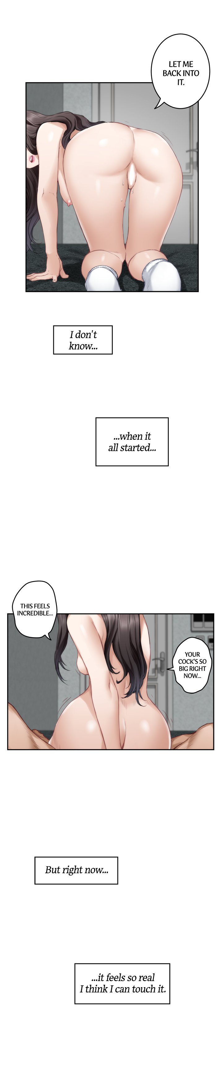 S-Mate Chapter 67 image 23