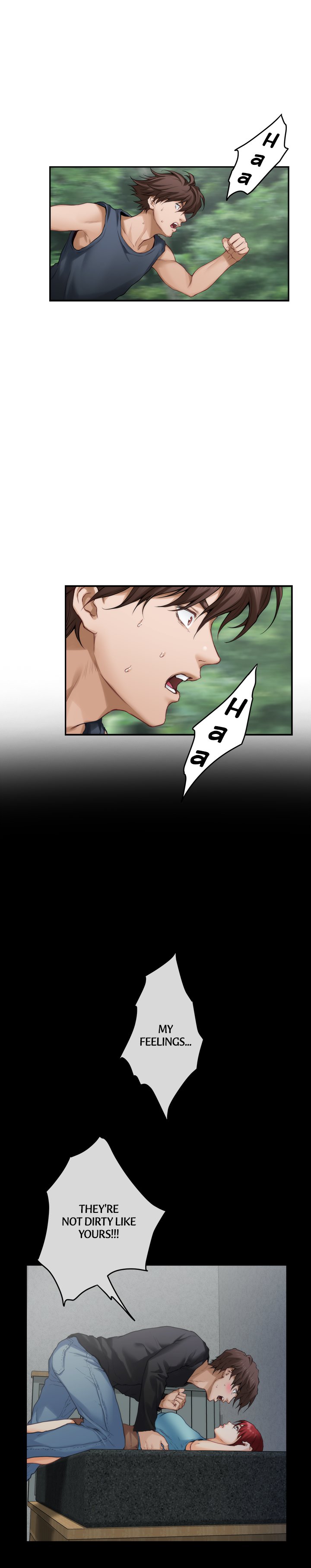S-Mate Chapter 67 image 2