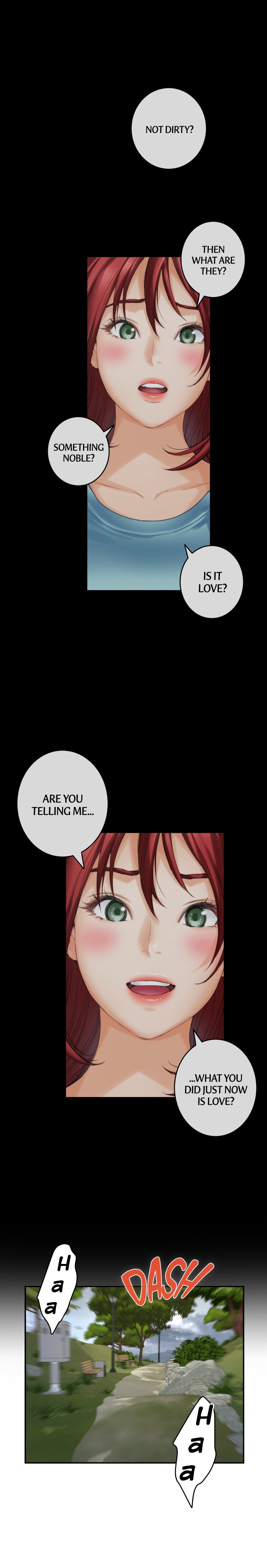 S-Mate Chapter 67 image 3