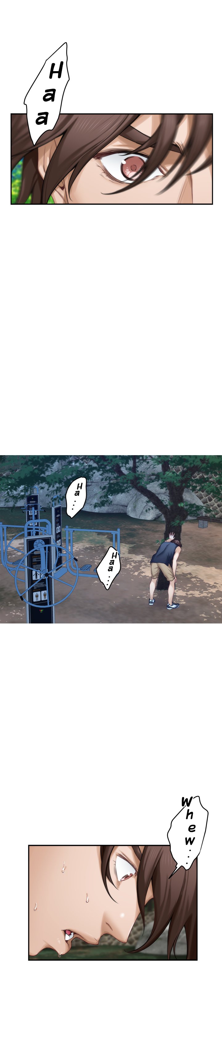 S-Mate Chapter 67 image 4