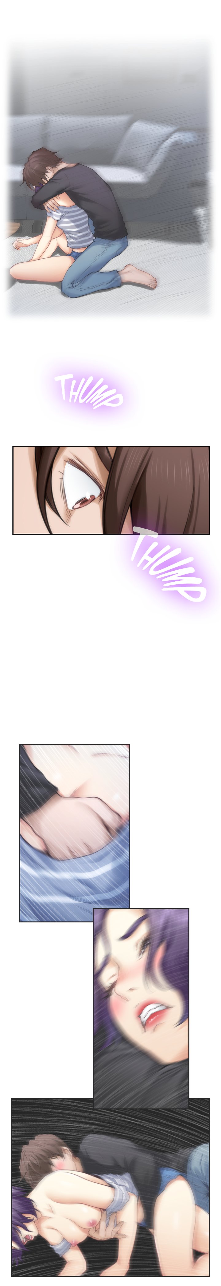S-Mate Chapter 67 image 5