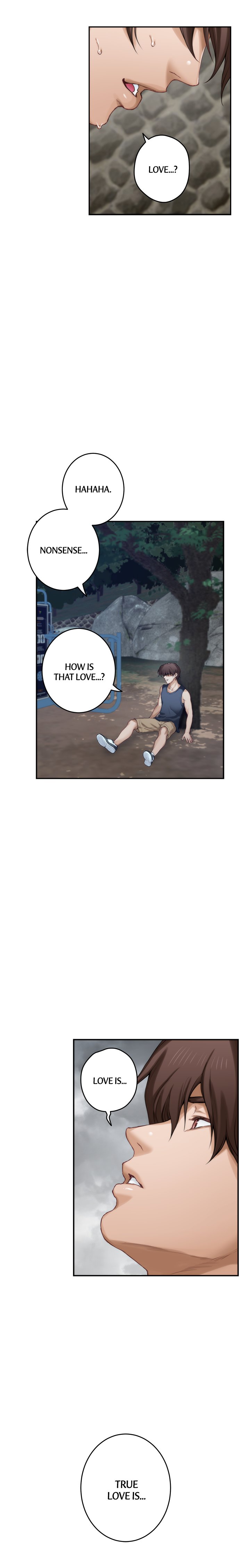 S-Mate Chapter 67 image 8