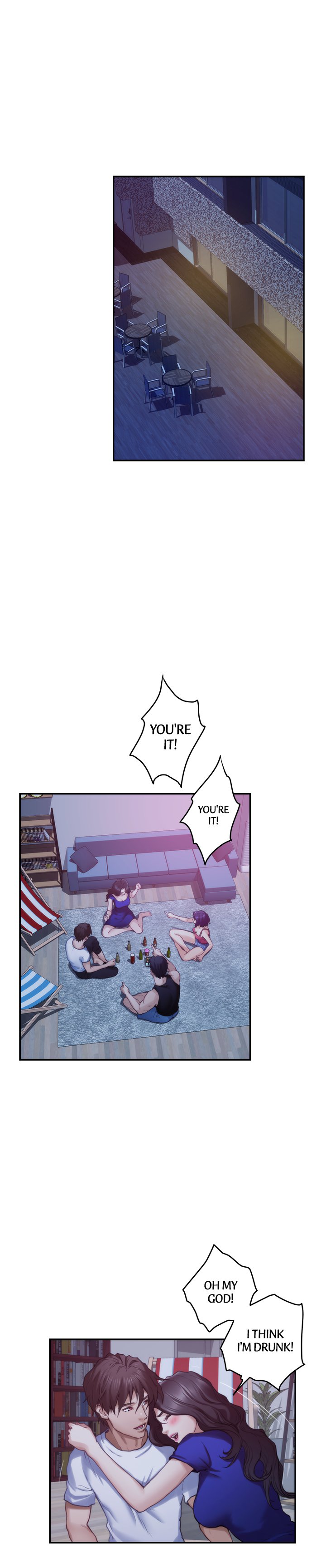 S-Mate Chapter 68 image 14