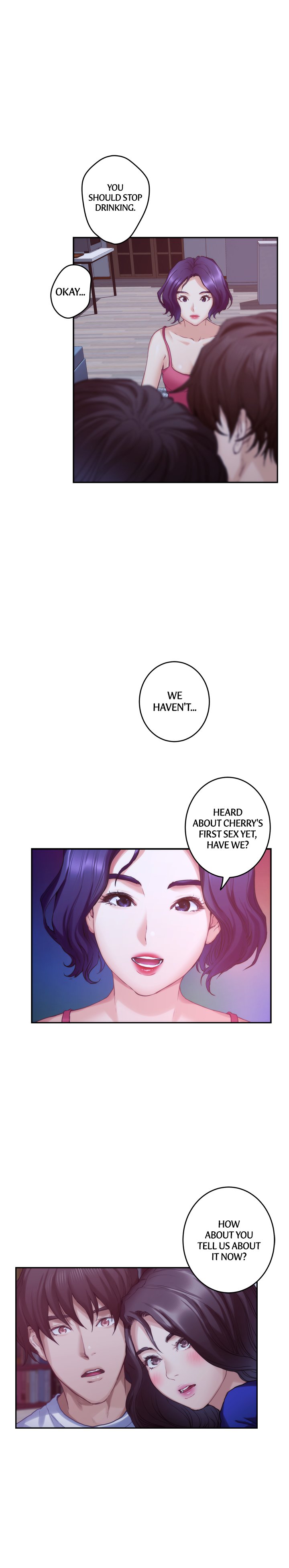 S-Mate Chapter 68 image 15
