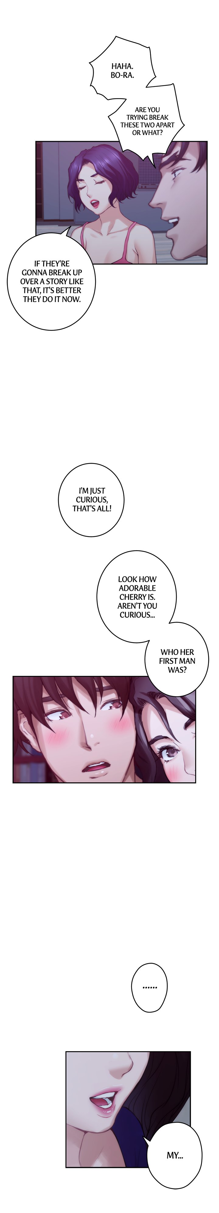 S-Mate Chapter 68 image 16