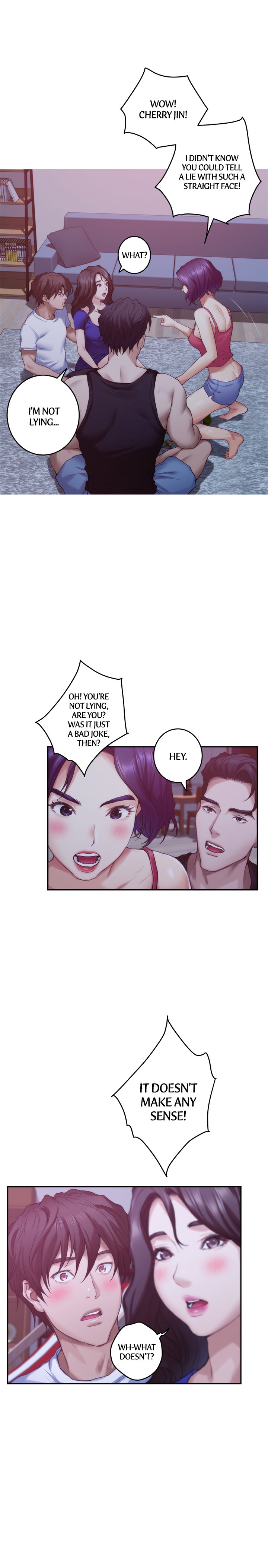 S-Mate Chapter 68 image 19