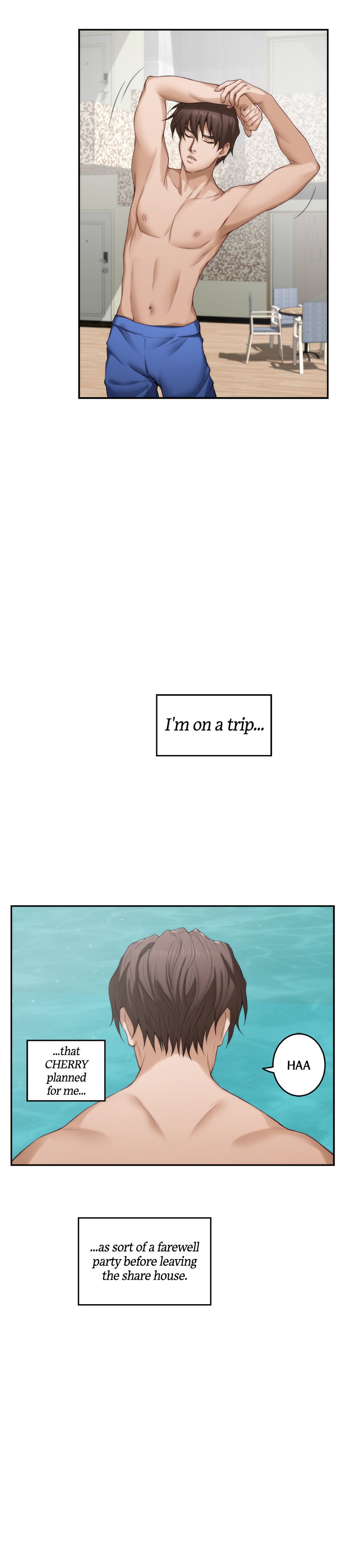 S-Mate Chapter 68 image 2