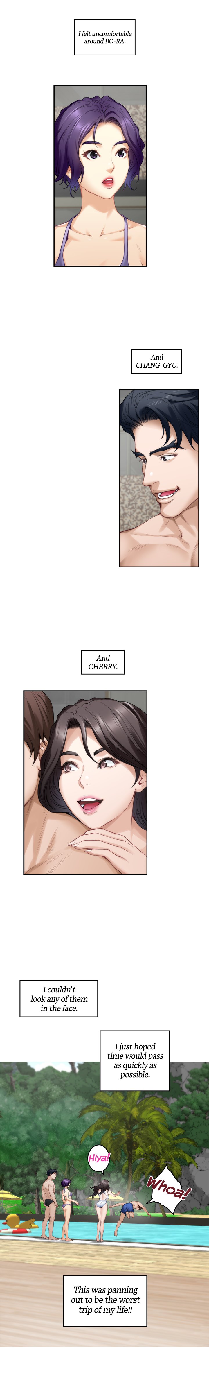 S-Mate Chapter 68 image 4