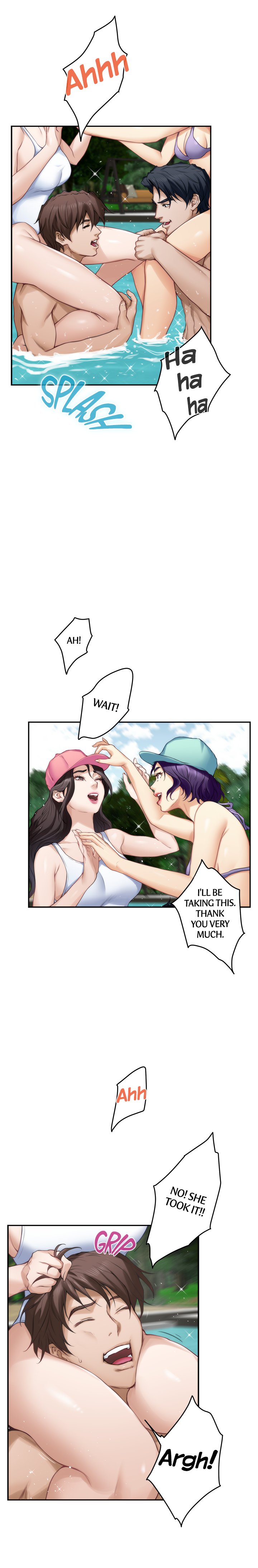 S-Mate Chapter 68 image 6