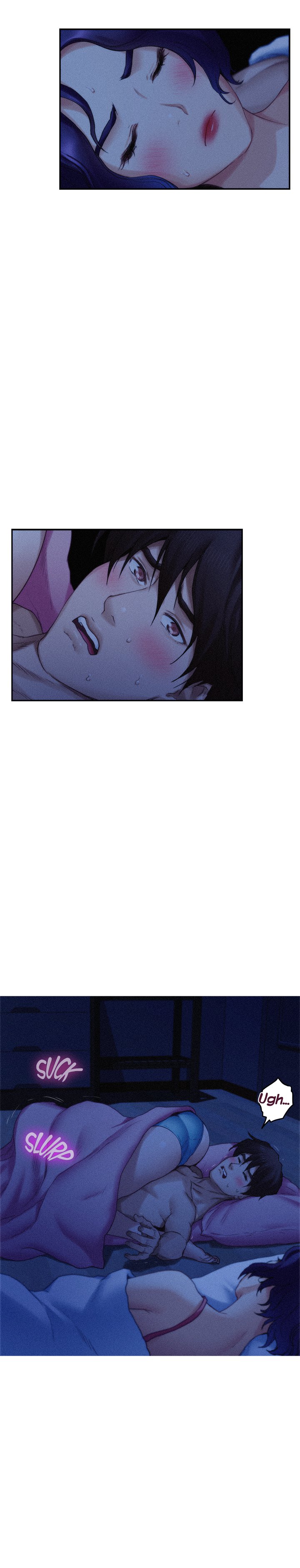 S-Mate Chapter 69 image 11