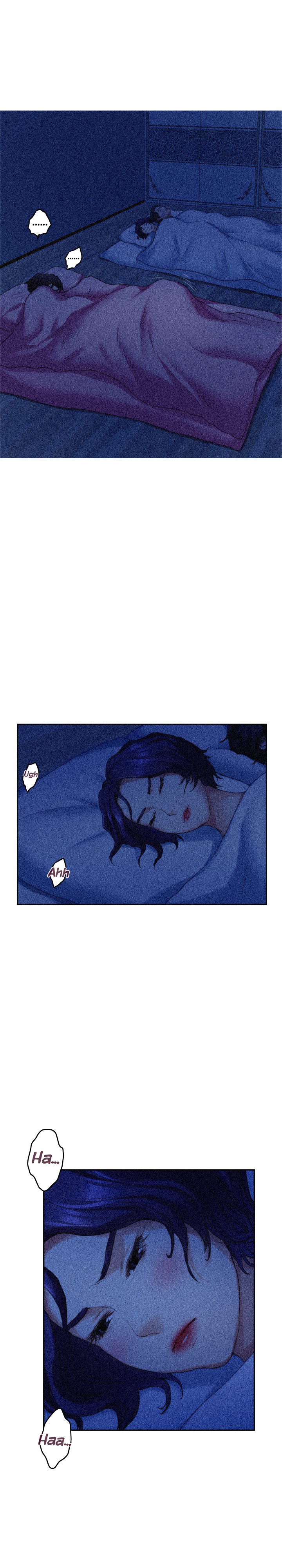 S-Mate Chapter 69 image 1