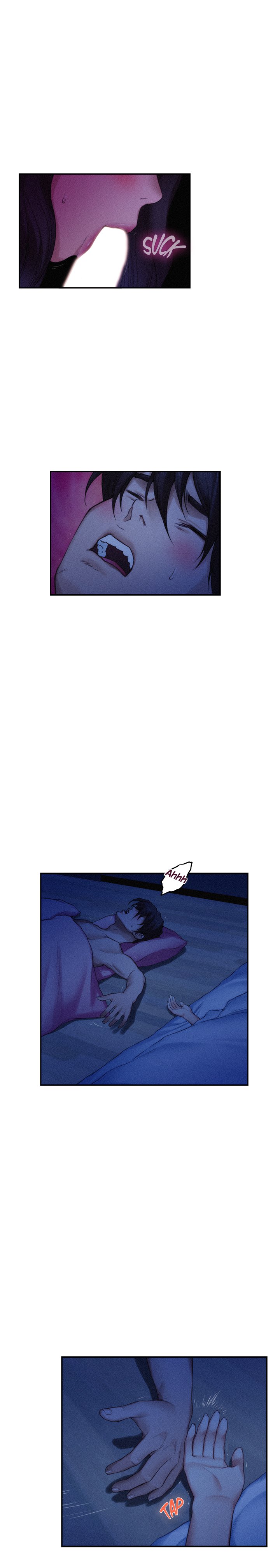 S-Mate Chapter 69 image 5