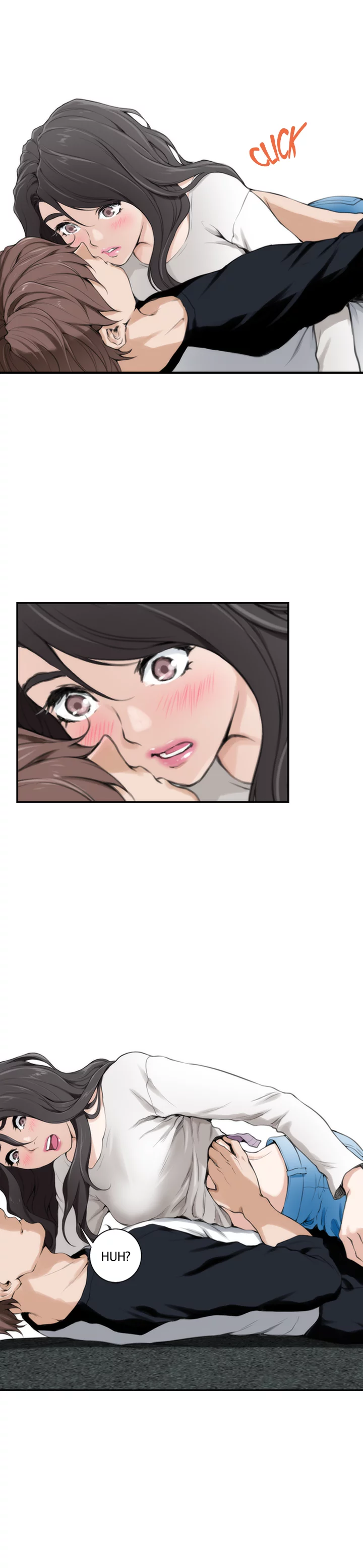 S-Mate Chapter 7 image 9