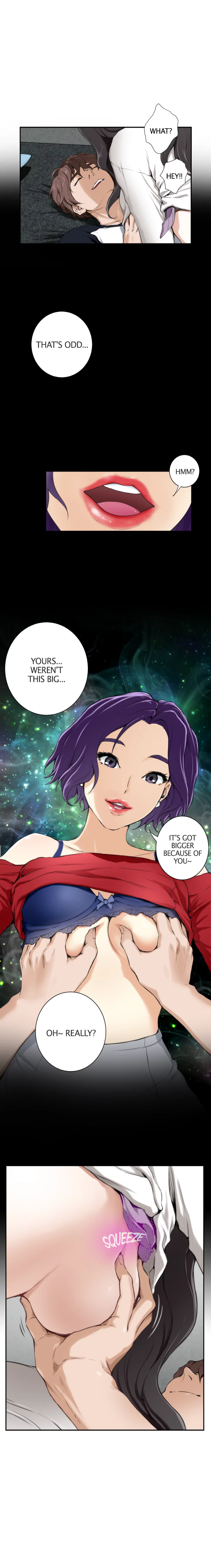 S-Mate Chapter 7 image 10