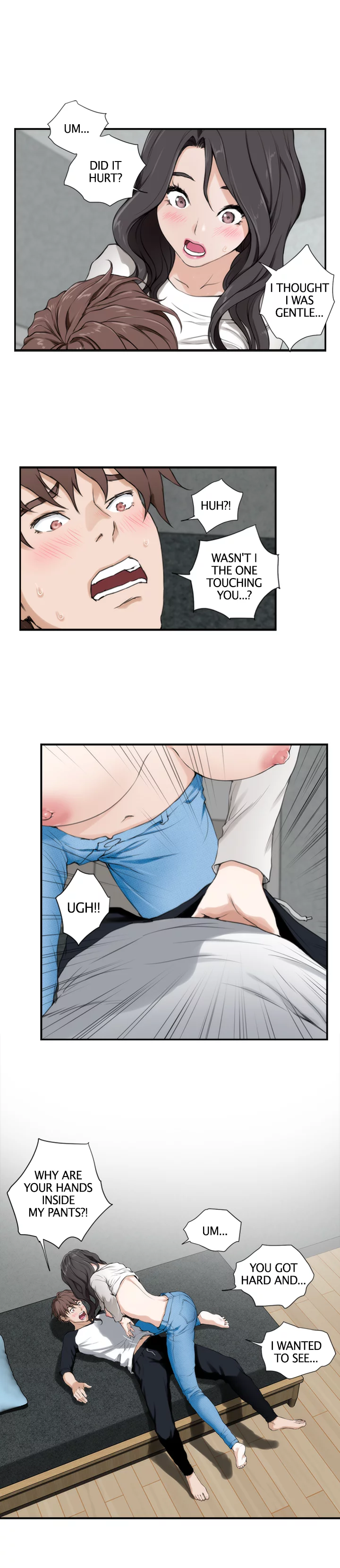 S-Mate Chapter 7 image 18