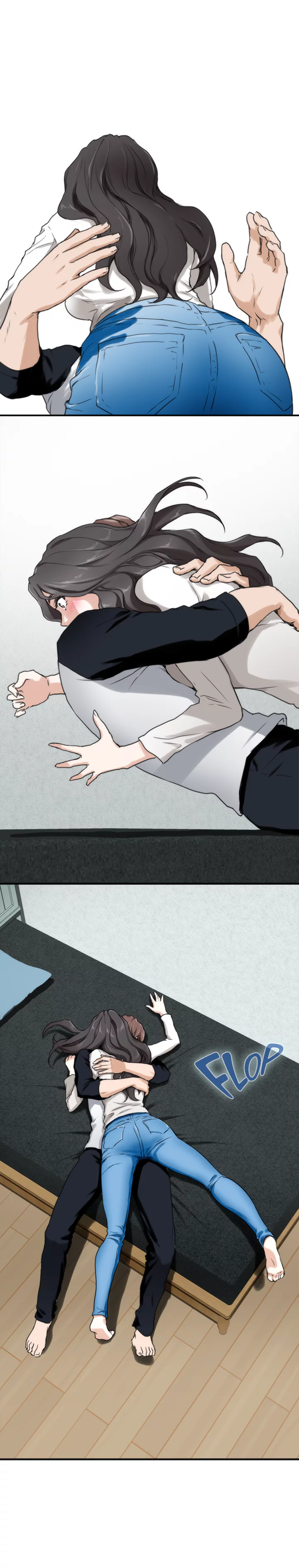 S-Mate Chapter 7 image 1