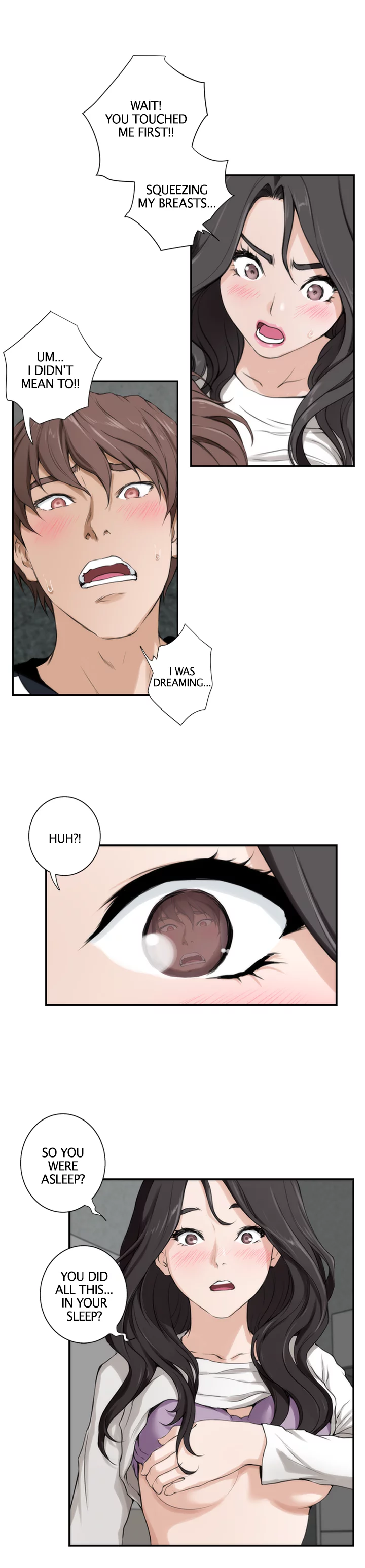 S-Mate Chapter 7 image 19
