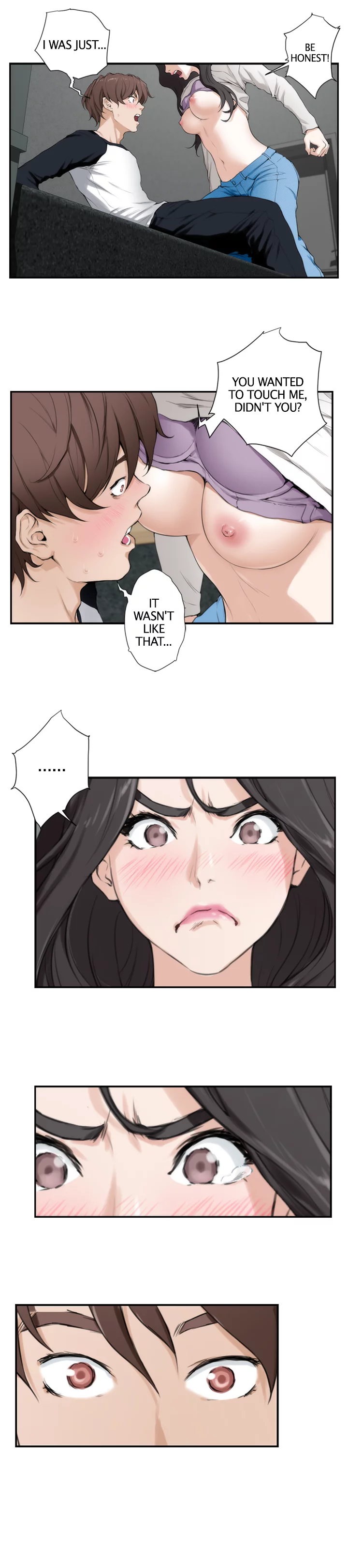 S-Mate Chapter 7 image 21