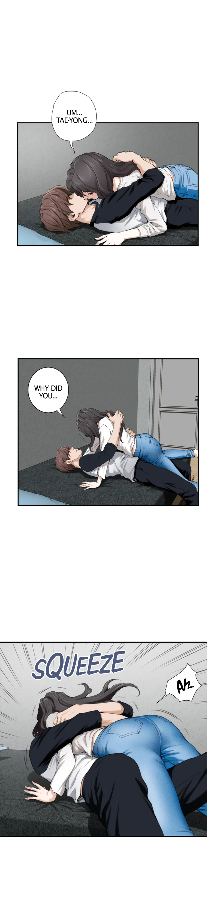 S-Mate Chapter 7 image 3