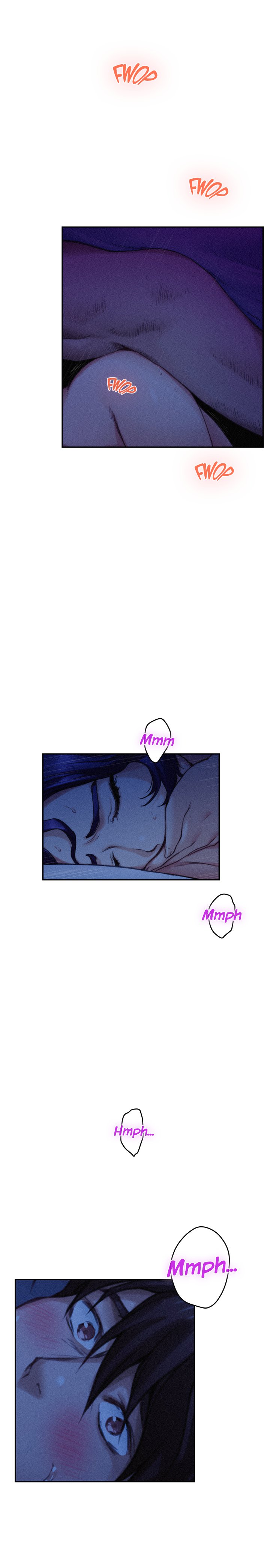 S-Mate Chapter 70 image 1