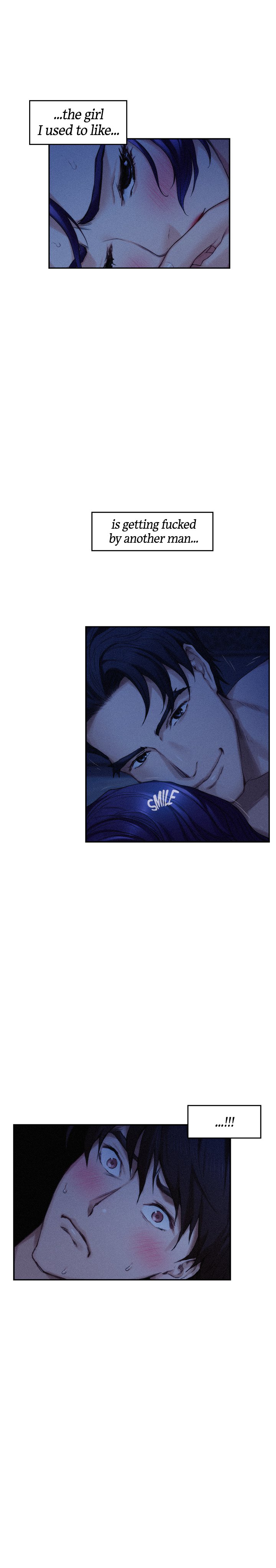 S-Mate Chapter 70 image 3