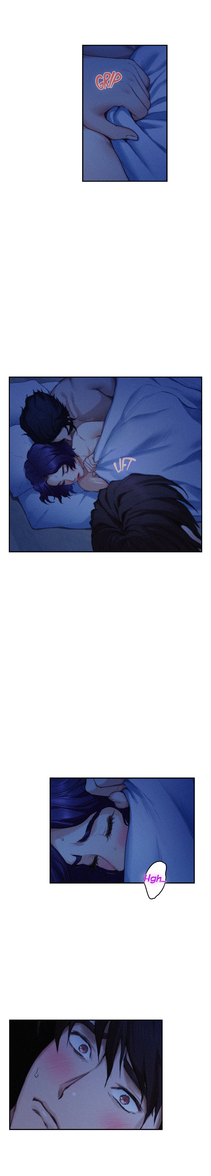 S-Mate Chapter 70 image 4
