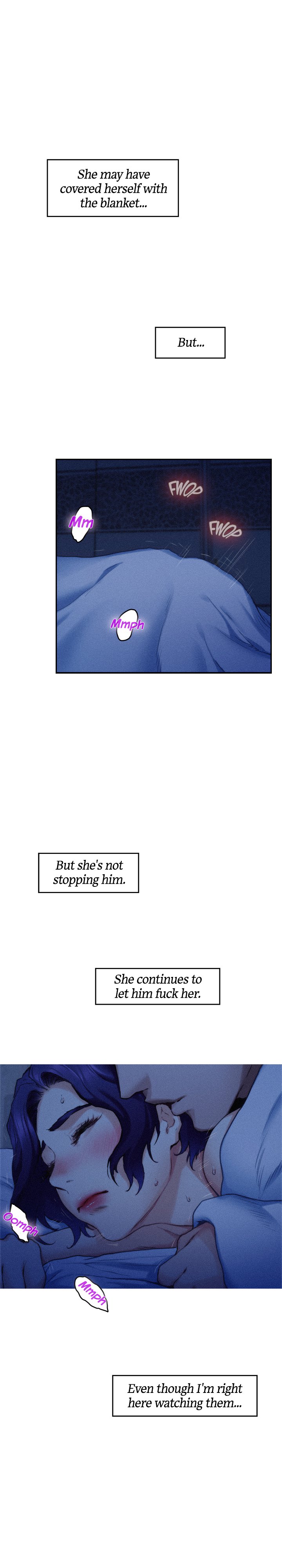 S-Mate Chapter 70 image 5