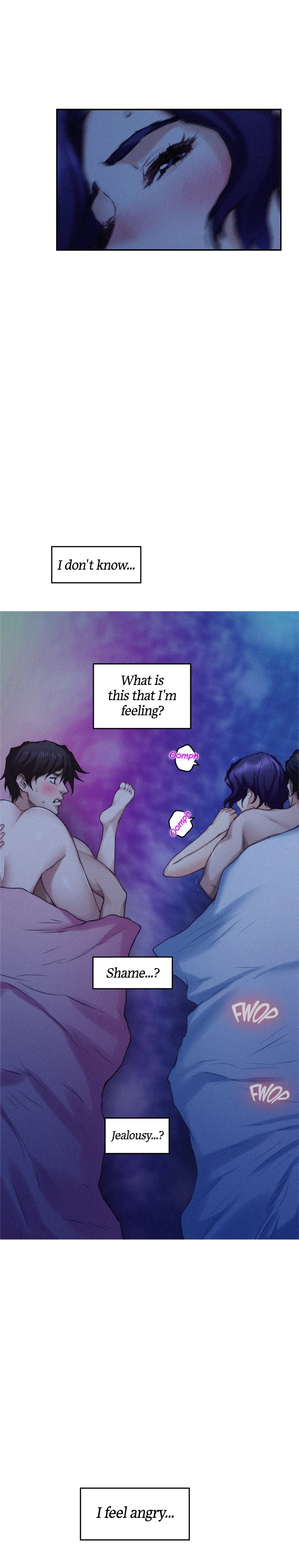 S-Mate Chapter 70 image 6
