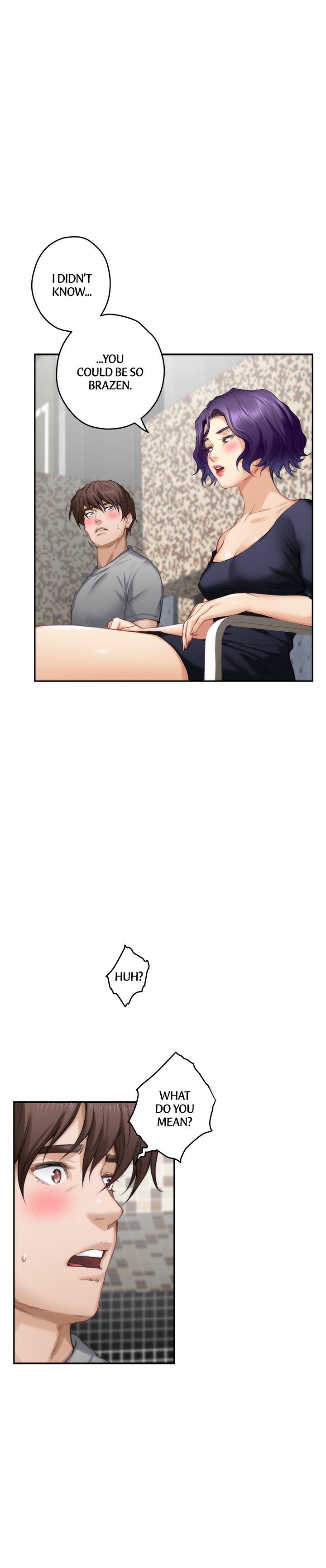 S-Mate Chapter 71 image 9