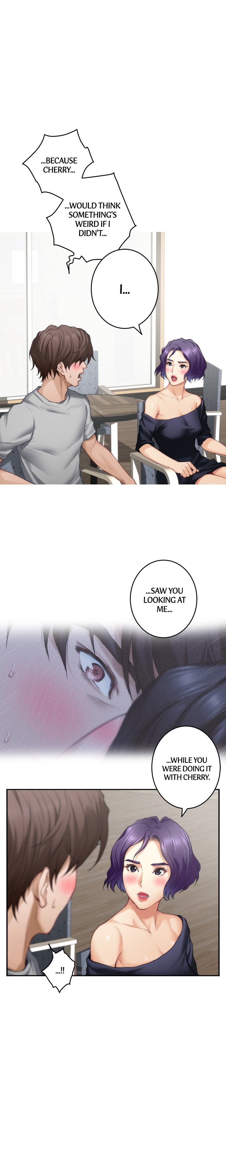 S-Mate Chapter 71 image 11