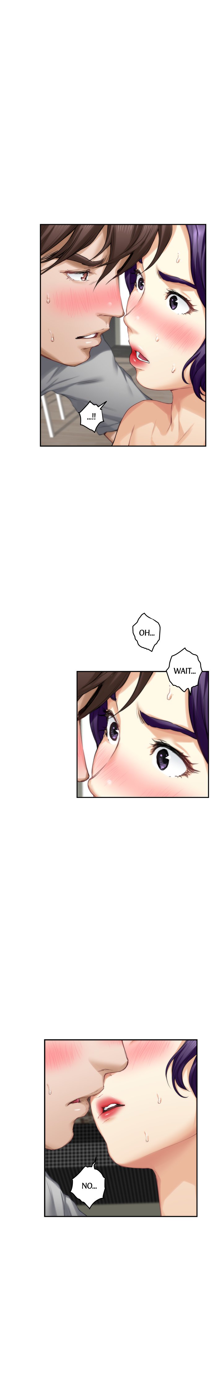 S-Mate Chapter 71 image 18