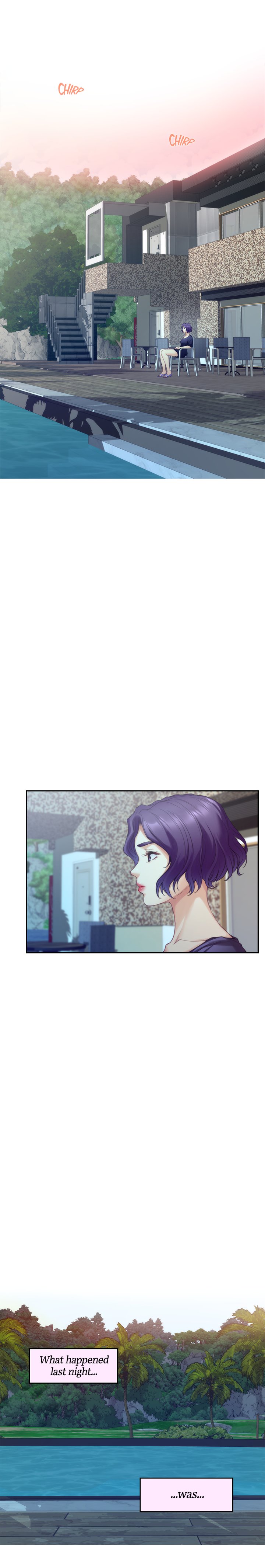 S-Mate Chapter 71 image 1
