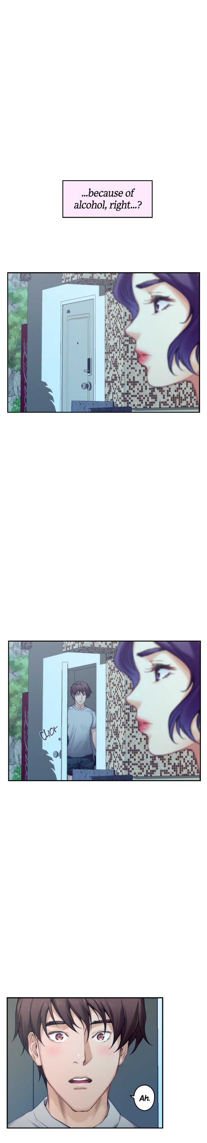 S-Mate Chapter 71 image 2