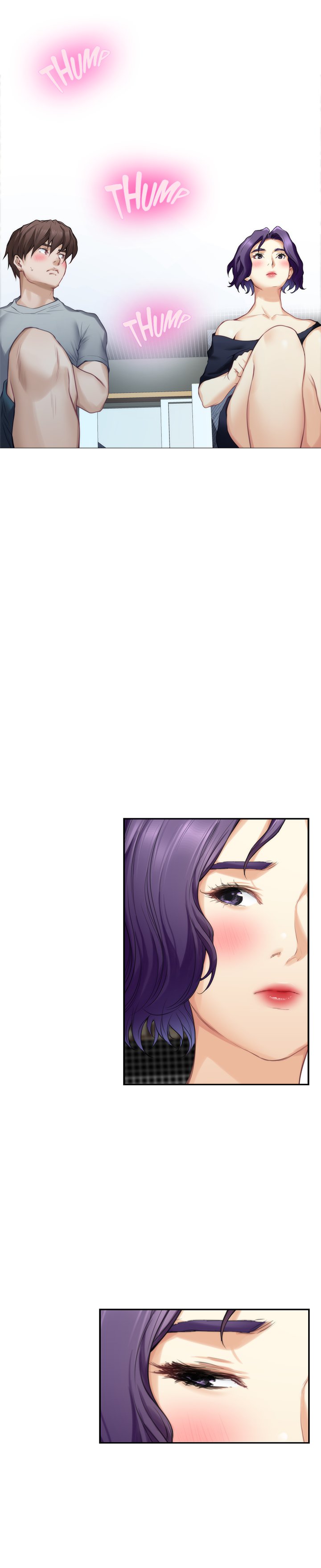S-Mate Chapter 71 image 8
