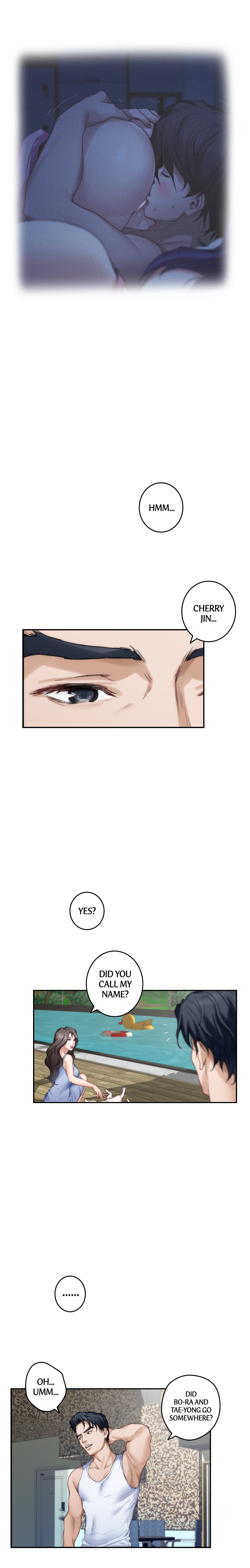 S-Mate Chapter 72 image 10