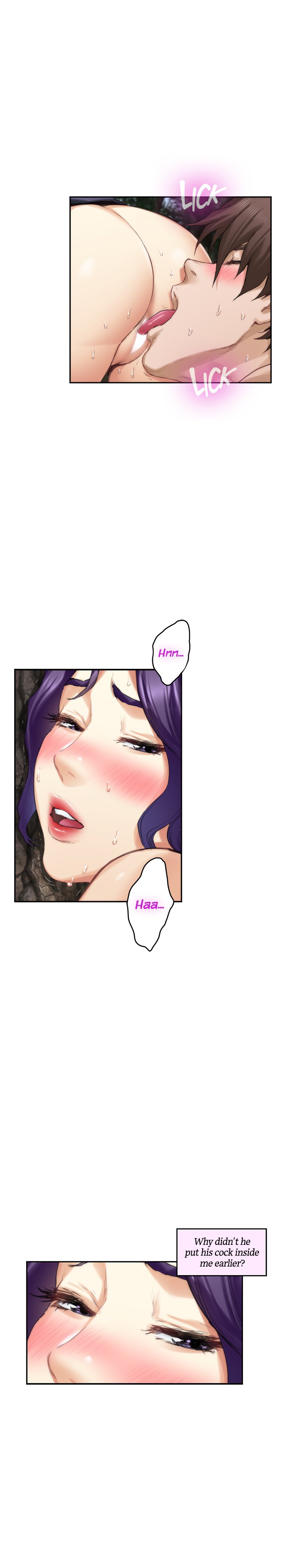 S-Mate Chapter 72 image 14