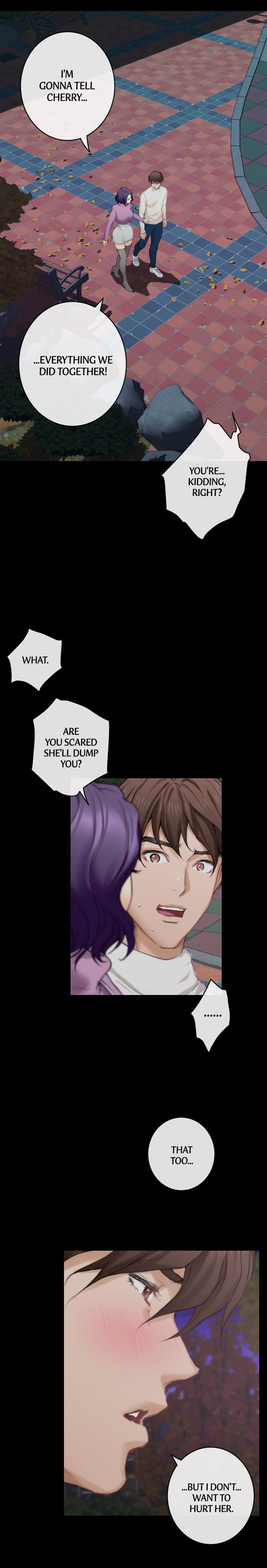 S-Mate Chapter 72 image 16