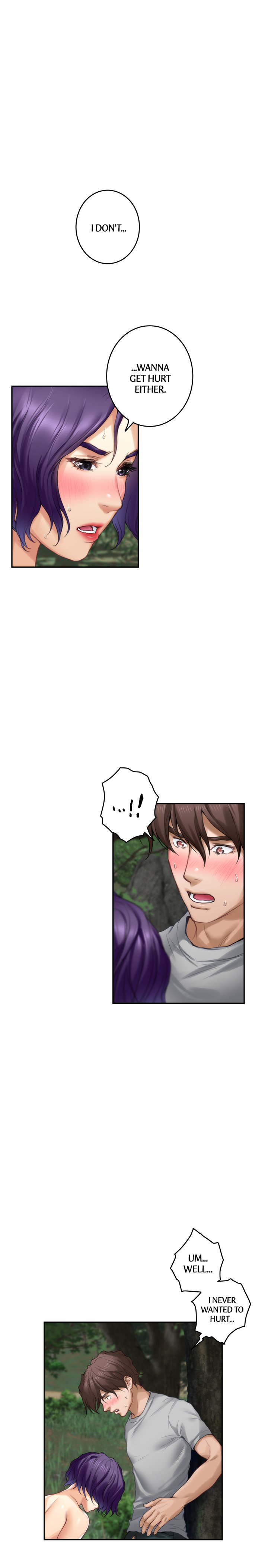 S-Mate Chapter 72 image 19