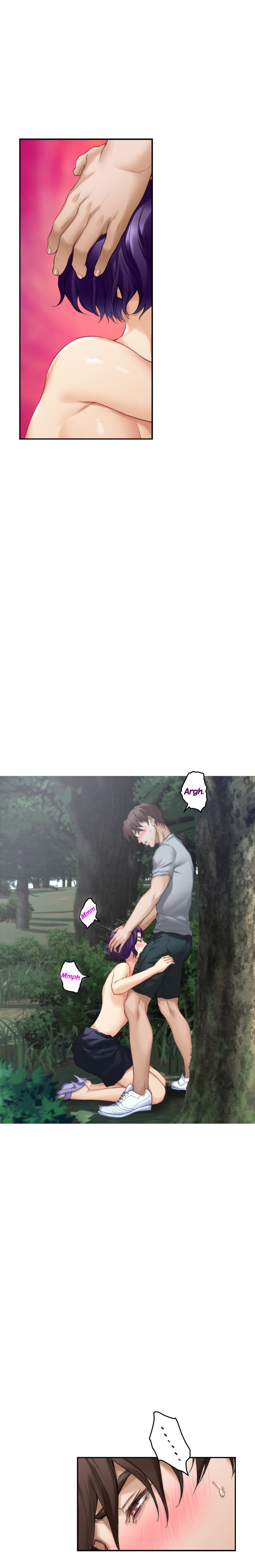 S-Mate Chapter 72 image 22