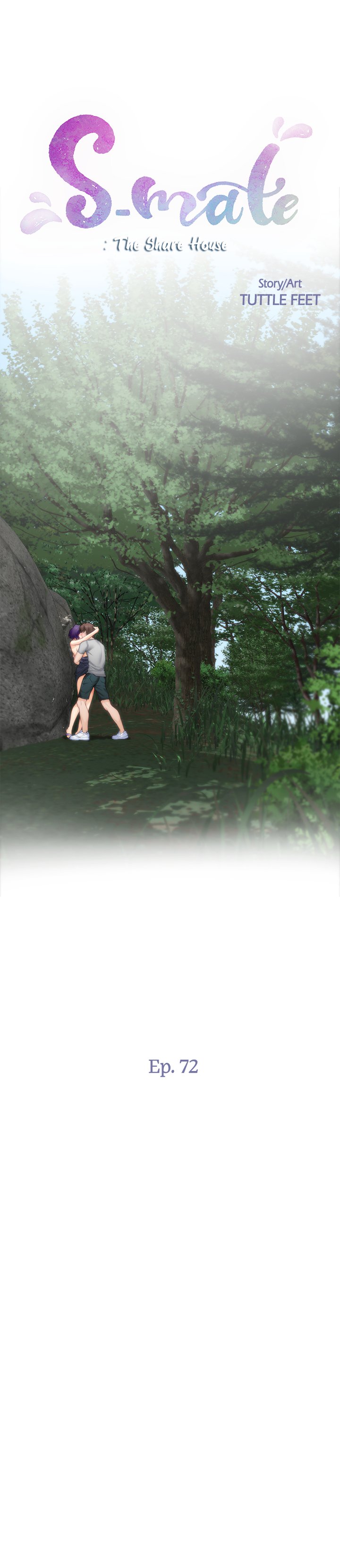 S-Mate Chapter 72 image 2