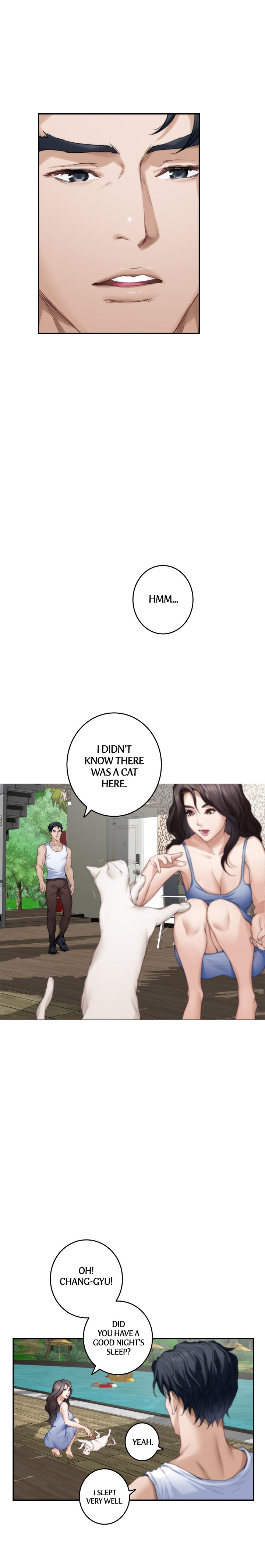 S-Mate Chapter 72 image 8