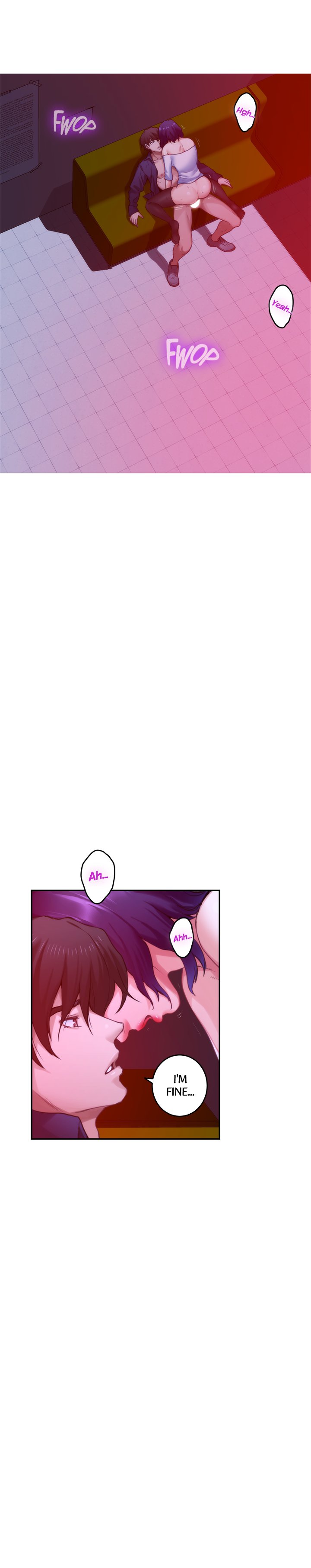 S-Mate Chapter 73 image 10